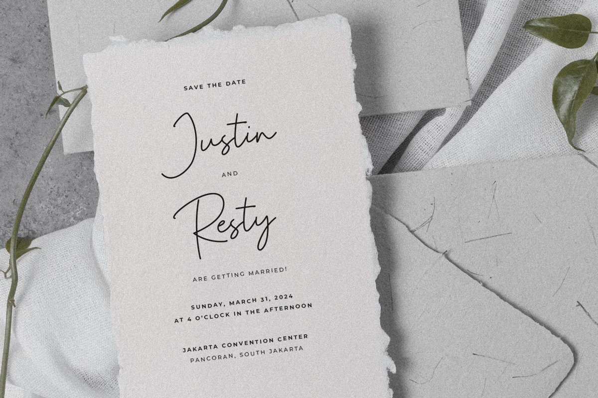 Challans | Stylish Handwritten Font, a Handwritten Font by Heinzel Std (Photo 4 of 16)