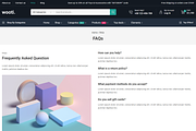 Ultimate Multipurpose WordPress, a WordPress Template by Design Spade (Thumbnail 8 of 11)