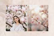 230 Spring Stock Photos Blossom girl, a Beauty & Fashion Photo by Allure Art (Thumbnail 6 of 39)