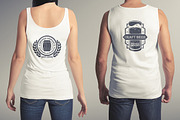 Beer logo kit, a Branding & Logo Template by Alfazet Chronicles (Thumbnail 11 of 13)