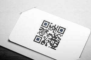 Linkr Business Card