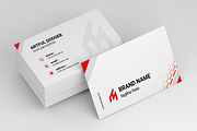 Business Card Design, a Business Card Template by ContestDesign (Thumbnail 1 of 2)