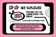 Exquirk, a Sans Serif Font by graphicook (Thumbnail 8 of 10)