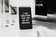 WK Cartoon - Playful Comic Font Duo, a Handwritten Font by Waris Studio (Thumbnail 8 of 9)