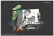 Bestsellers Heritage Collage Creator, an Object Graphic by SNIPESCIENTIST (Thumbnail 34 of 64)