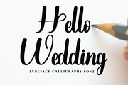 Christmas Eve, a Handwritten Font by FreshTypeINK (Thumbnail 6 of 7)