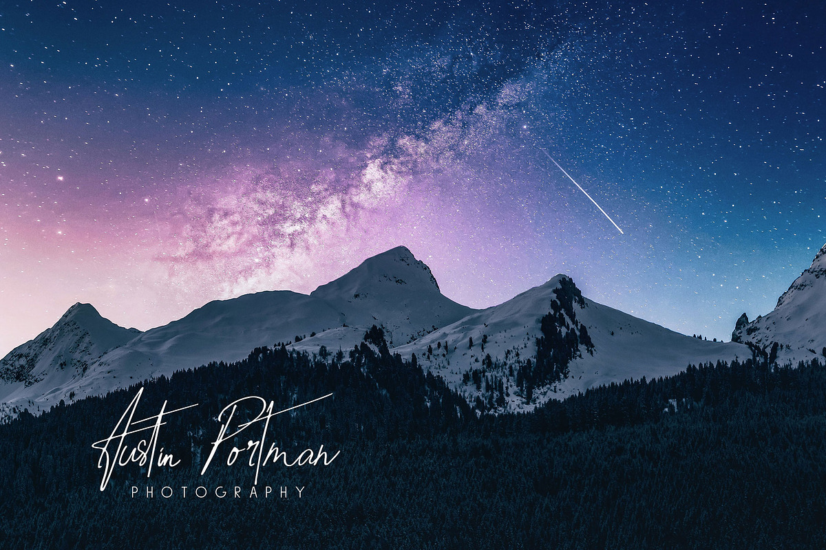 The Maestro - Signature Classic Font, a Script Font by Graphiqa Studio (Photo 2 of 11)