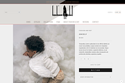 Fashion&Dot - Shopify Theme, a Templates & Theme by inSTUDIO43 (Thumbnail 5 of 12)
