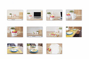 Easter eggs stock photo bundle containing easter, stock, and photo, a Holiday Photo by MONNKA (Thumbnail 2 of 2)