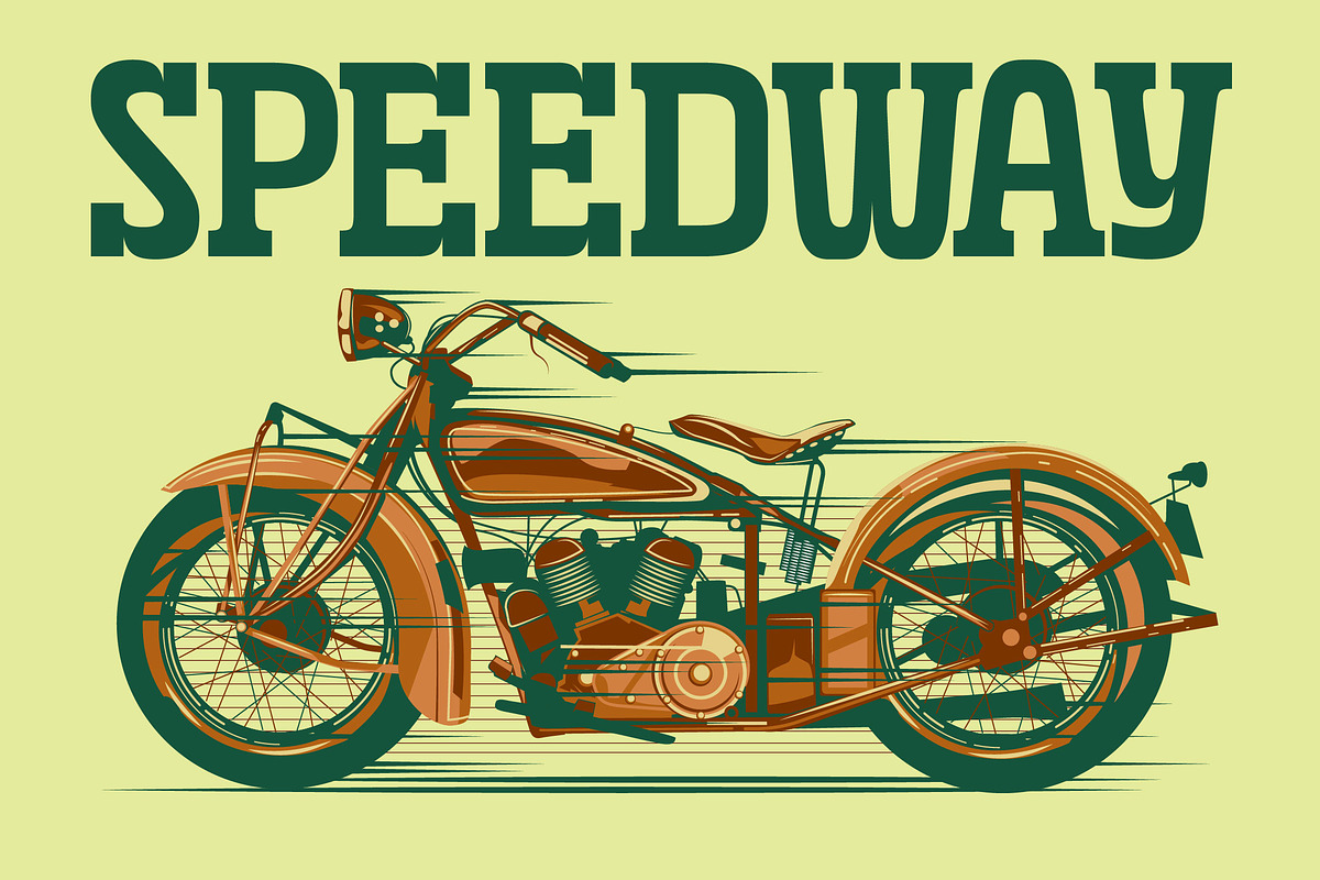 Grafik Bold Condensed Slab Serif, a Slab Serif Font by timelesstype.co (Photo 8 of 20)
