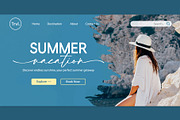 Enthralling | Elegant Script, a Script Font by Lemonthe (Thumbnail 2 of 7)