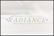 Radiance 19 Prism & Canvas Elements, an Abstract Photo by Melanie Helena (Thumbnail 1 of 17)