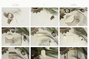 Cream Minimalist Styled Photos, a Product Mockup by Cat In Colour (Thumbnail 5 of 5)