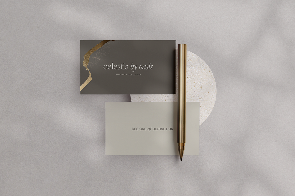 Celestia Mockup Collection, a Mockup by Oasis Mockups (Photo 10 of 10)