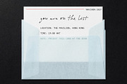 Styled Concept // Handwritten Font, a Handwritten Font by PeachCreme (Thumbnail 5 of 14)