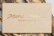 Zara Amorett Font, a Handwritten Font by Letterhanna Studio (Thumbnail 4 of 15)