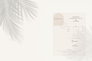 editable invoice template 01