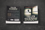 Book Cover Template 48, a Templates & Theme by Digital Goods (Thumbnail 9 of 11)
