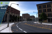 Urban City Pack, an Architecture 3D Model by PolyPixel (Thumbnail 6 of 9)