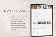 Notion Life Planner, a Websites & App Template by Asha Glenn Design Studio (Thumbnail 11 of 12)