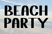 Study Note, a Script Font by FreshTypeINK (Thumbnail 2 of 8)