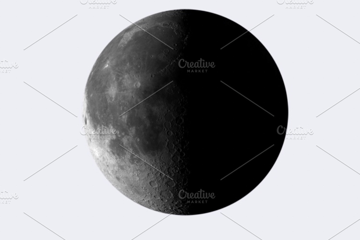 insta highlight icons, lunar pack, an Icon by Elise Hunter Design (Photo 15 of 18)