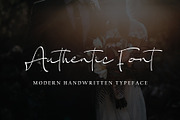 Frans Eliot, a Handwritten Font by pineungtype (Thumbnail 2 of 6)