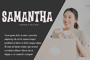 Twinkle Pretty, a Script Font by FreshTypeINK (Thumbnail 2 of 7)