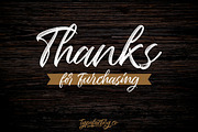 Seymore – Brush Script Font, a Script Font by Typefactoryco (Thumbnail 12 of 12)
