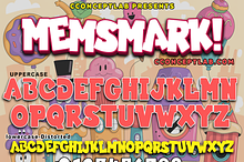 MEMSMARK!
