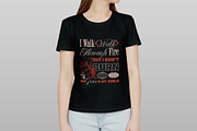 Inspirational  Digital Shirt Design, a Graphic by Vector Portal (Thumbnail 1 of 5)