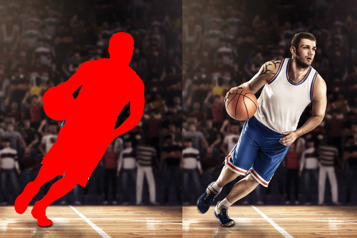 Body Layers Photoshop Actions, an Action Add-On by DuoFankaar (Photo 9 of 9)