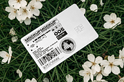 Garden Paper Mockup, an Advertising Mockup by PopotLane (Thumbnail 4 of 7)