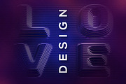 SALE 9 Creative 3D Lettering Sets, a Graphic by TVartworks (Thumbnail 25 of 60)