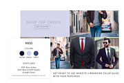 Wix Ecommerce Studio Template | MOD, a Wix Template by Design Unique (Thumbnail 3 of 7)