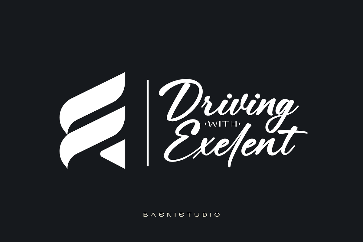 Kactigona – Bold Handwritten Font, a Script Font by Basnistudio (Photo 6 of 12)
