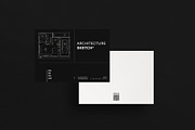 Architecture Portfolio Template, a Brochure Template by ArtisanaAura (Thumbnail 22 of 22)