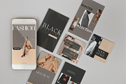 Donna Canva Instagram Templates, a Social Media Template by Soul & Maeum Store (Thumbnail 7 of 8)