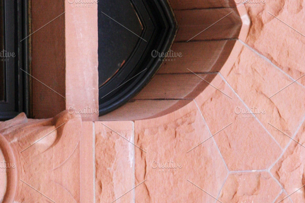 Alphabet Photography Letter R, an Architecture Photo by Artistic Letters