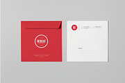 Branding / Identity Mock-up, an Advertising Mockup by zippypixelstudio (Thumbnail 10 of 12)