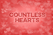 Sale! Crafter's Huge Font Bundle, a Font by Anastasia Feya (Thumbnail 18 of 34)