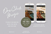 OLIVE TONES LIGHTROOM PRESETS, an Action Add-On by Nes Design Co (Thumbnail 2 of 12)