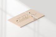 Stay Glory Font Duo, a Script Font by Letter Fresh (Thumbnail 5 of 7)