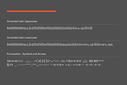 Superbloc Block Font (2 Styles), a Font by SelfBuild Type (Thumbnail 6 of 6)