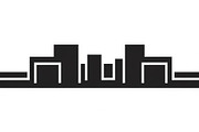 Pixel Art Border Frame SVG Bundle, an Illustration by Gfx_Store (Thumbnail 21 of 31)