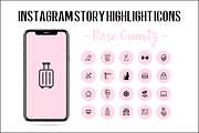 Instagram Story Highlight Icon, an Icon by LeArt (Thumbnail 1 of 3)