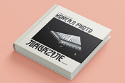 Bojagi - Korean Style Typeface Font, a Font by Flawless And Co (Thumbnail 6 of 10)