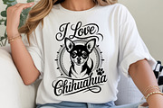 Dogs Svg Bundle, an Object Graphic by DollarSmart (Thumbnail 2 of 5)