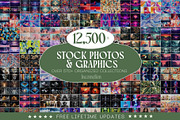 Whole Shop Bundle | Lifetime Updates, an Arts & Entertainment Photo by Incomelion (Thumbnail 1 of 7)