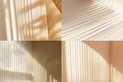 53 ribbed glass textures, an Abstract Photo by pictures for you (Thumbnail 6 of 25)